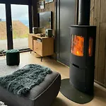Modern With Mountain Views In Hébergement de vacances Rauland