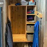 Modern With Mountain Views In Hébergement de vacances *