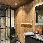 Modern With Mountain Views In