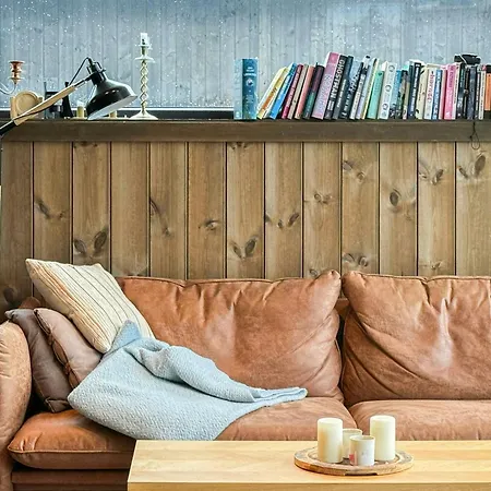 Modern Cabin With Mountain Views In Rauland * Torvetjorn