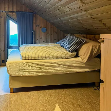 Modern Cabin With Mountain Views In Rauland * Torvetjørn