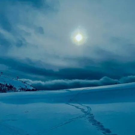 Feriehus Moderne Hytte Med Udsigt I Rauland Rauland