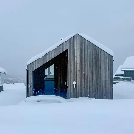 Modern With Mountain Views In * Rauland