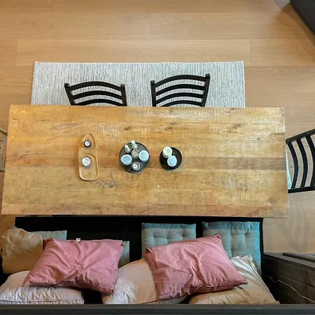 Modern With Mountain Views In Dom wakacyjny *