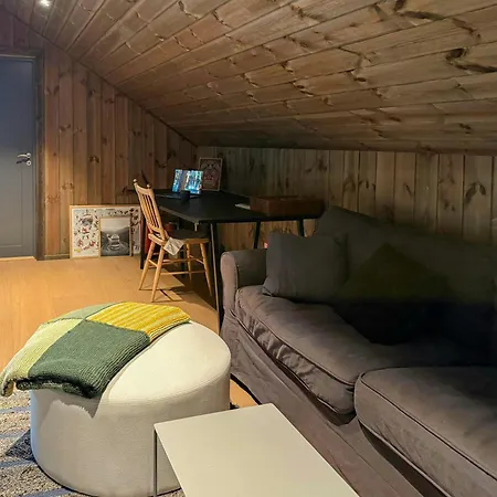 Modern With Mountain Views In * Rauland