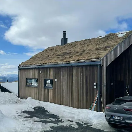 Modern With Mountain Views In * Rauland